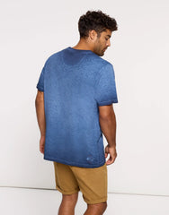 Navy blue