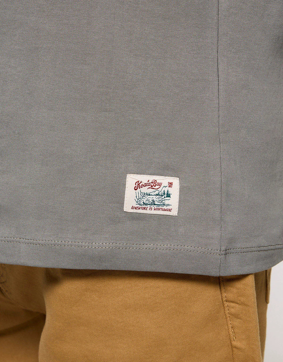 Khaki