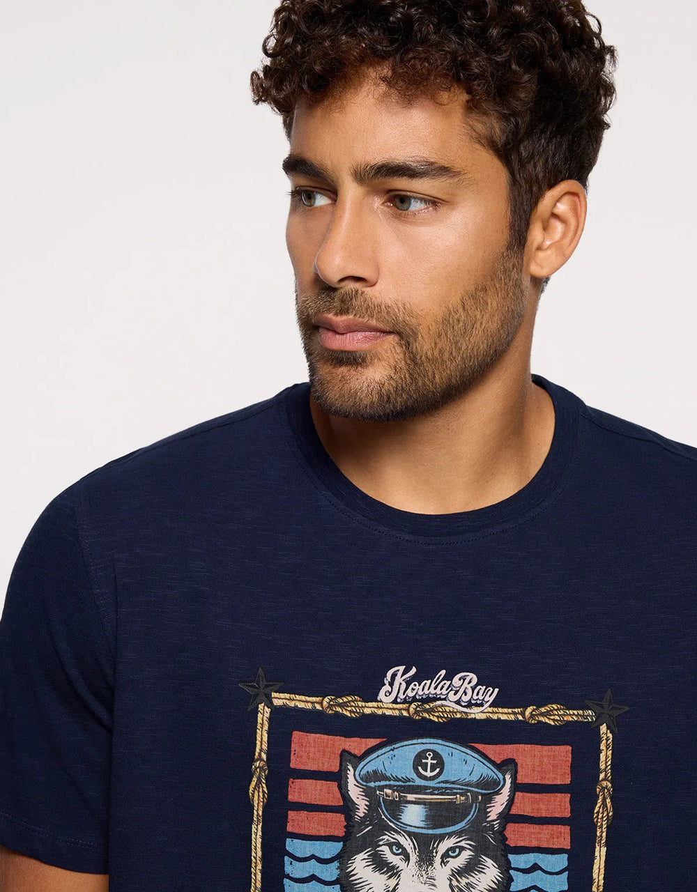 Navy blue