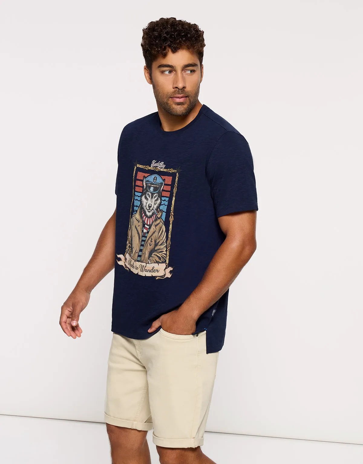 Navy blue