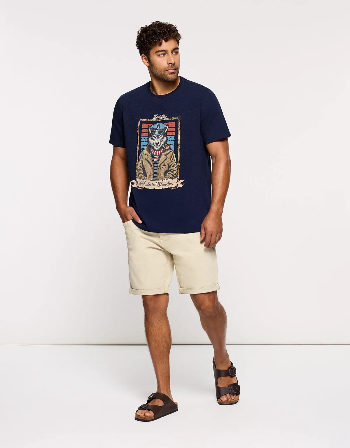Navy blue