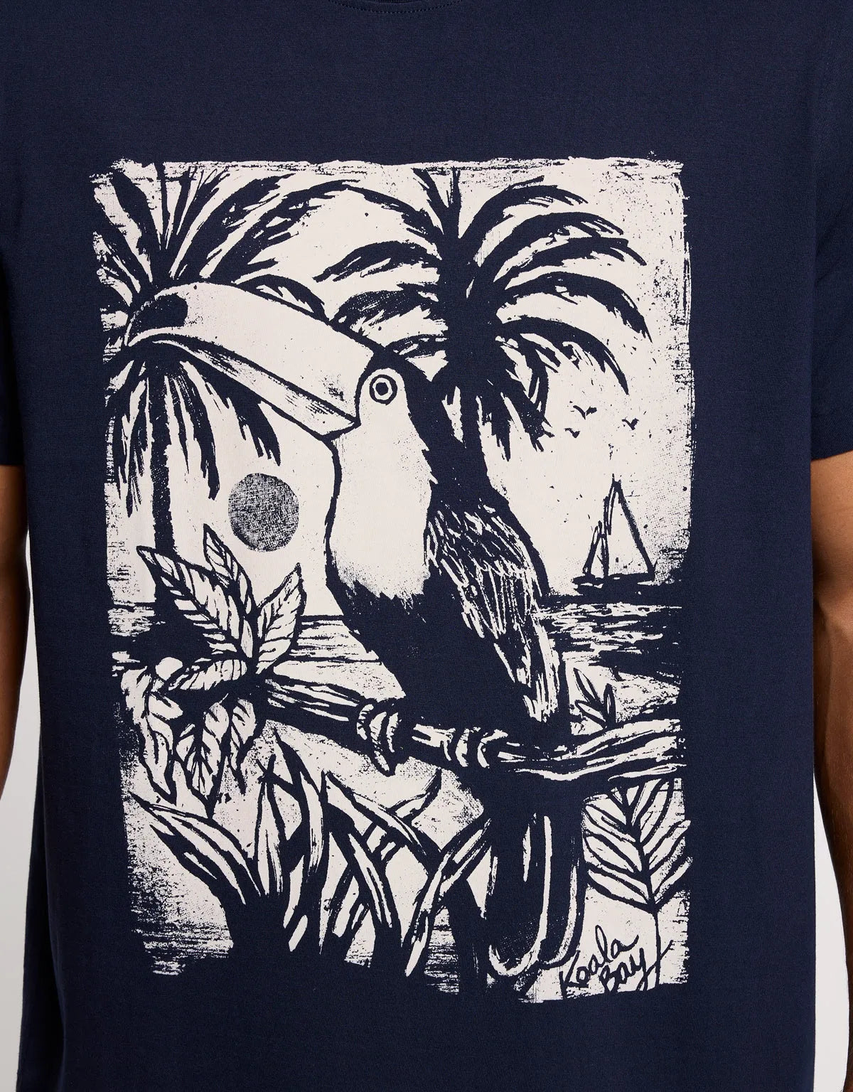 Navy blue