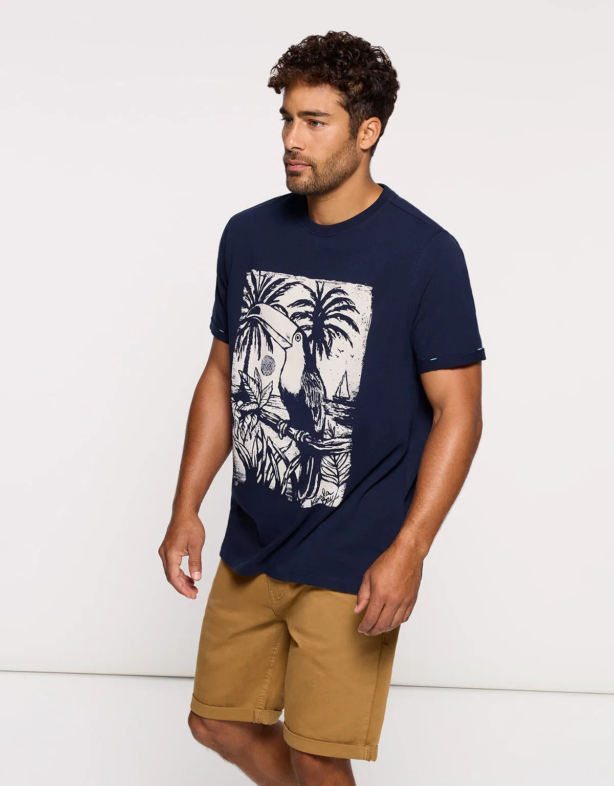 Navy blue