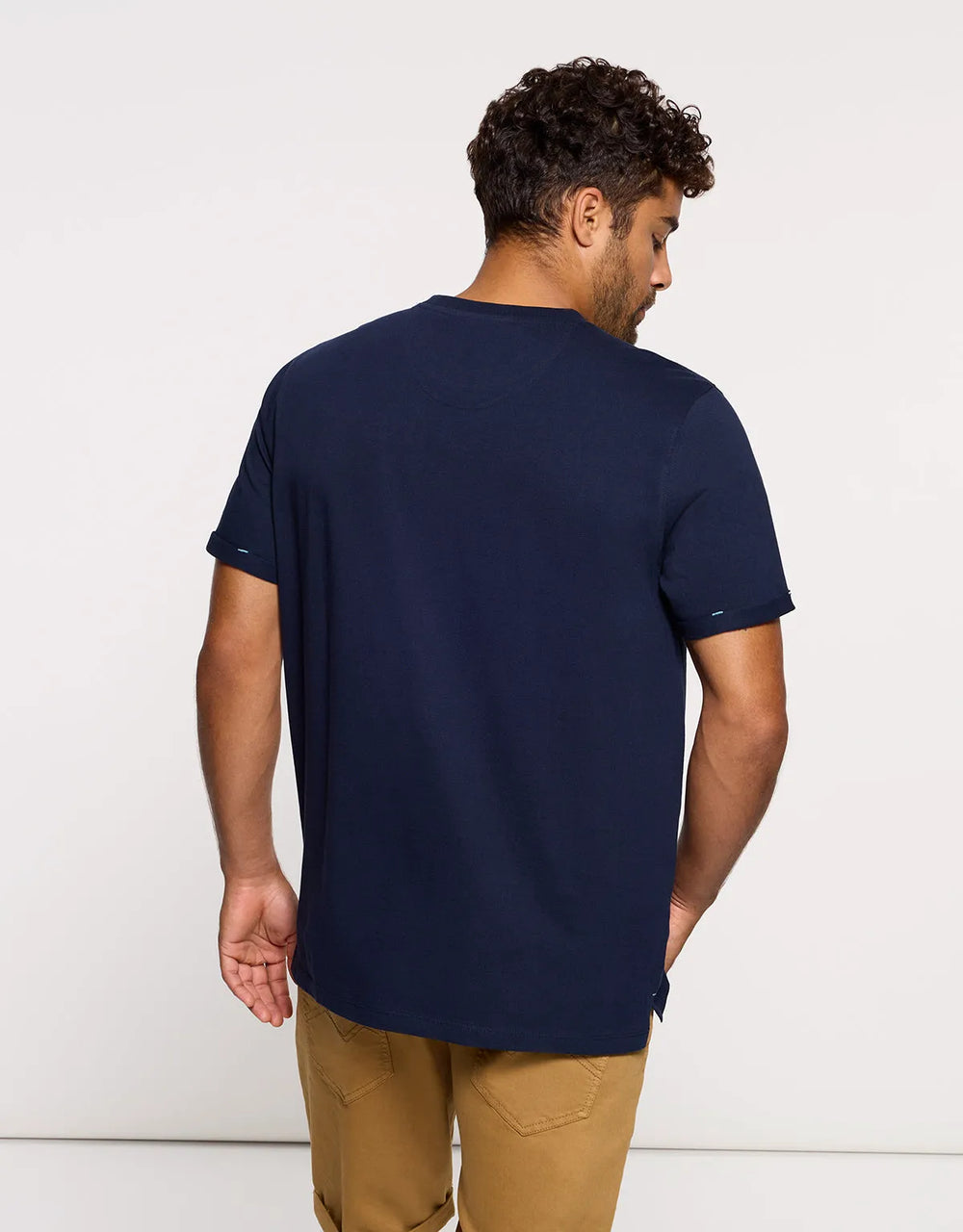Navy blue