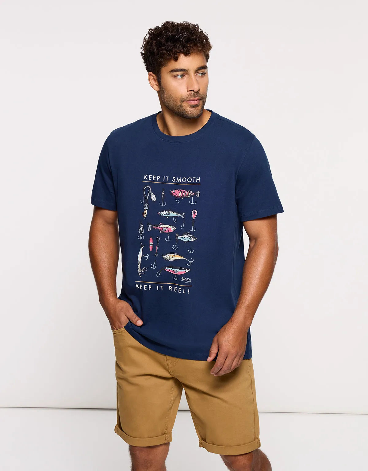 Navy blue