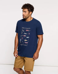 Navy blue