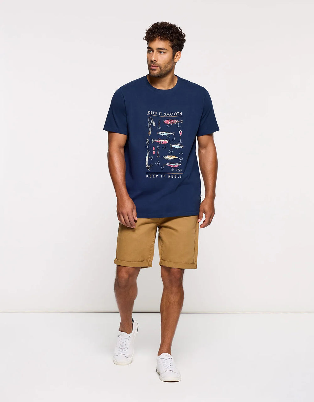 Navy blue