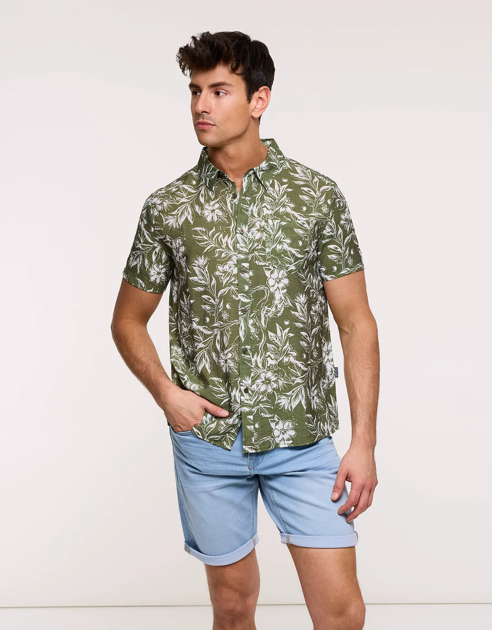 Khaki