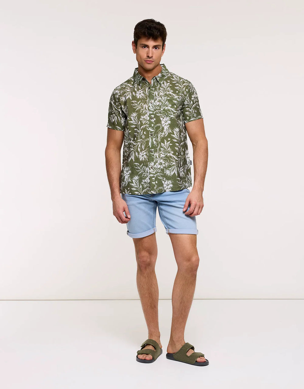 Khaki