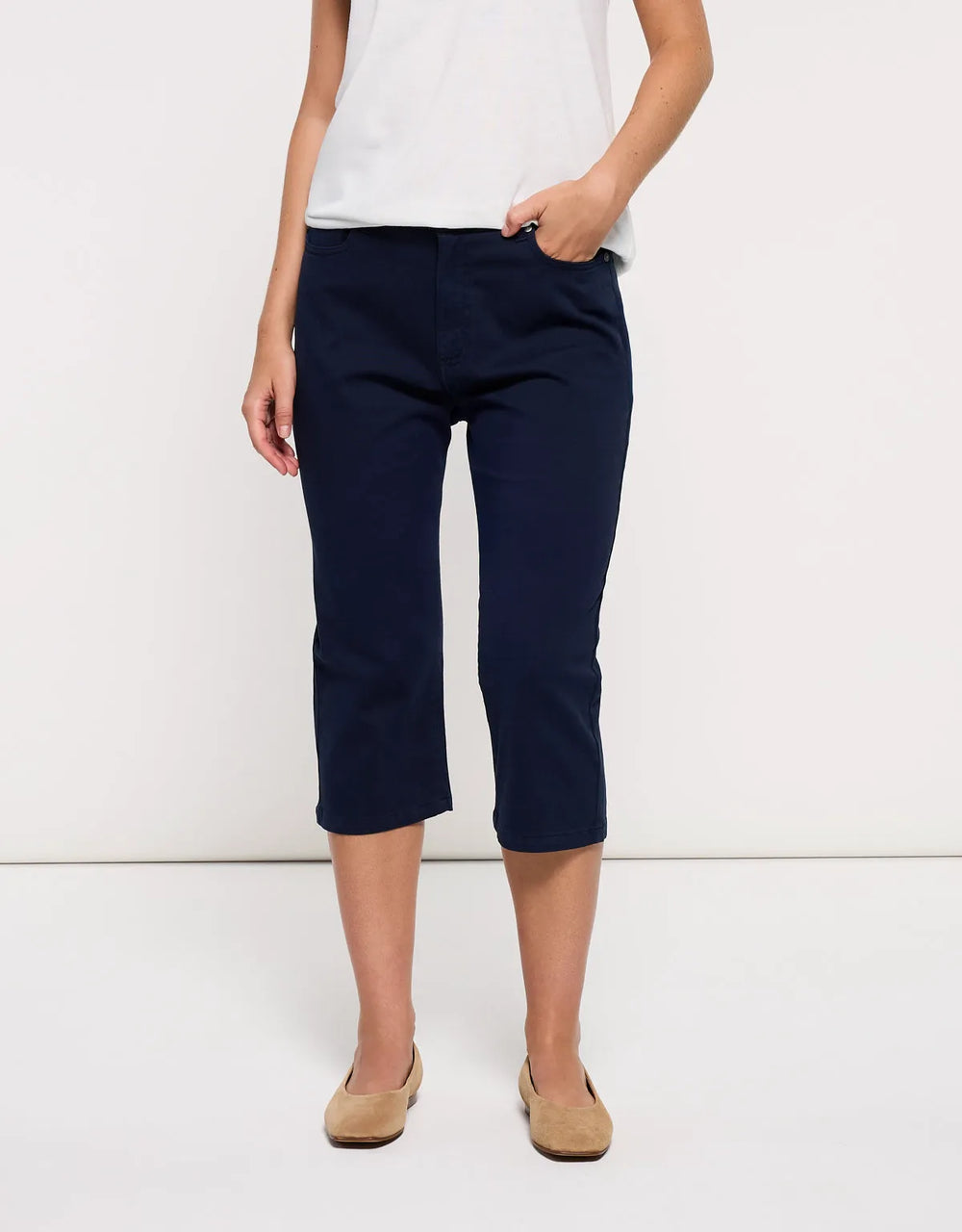 Navy blue