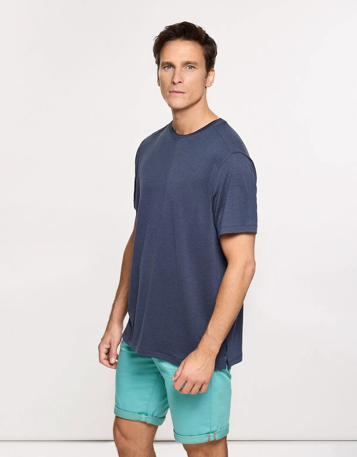 Navy blue