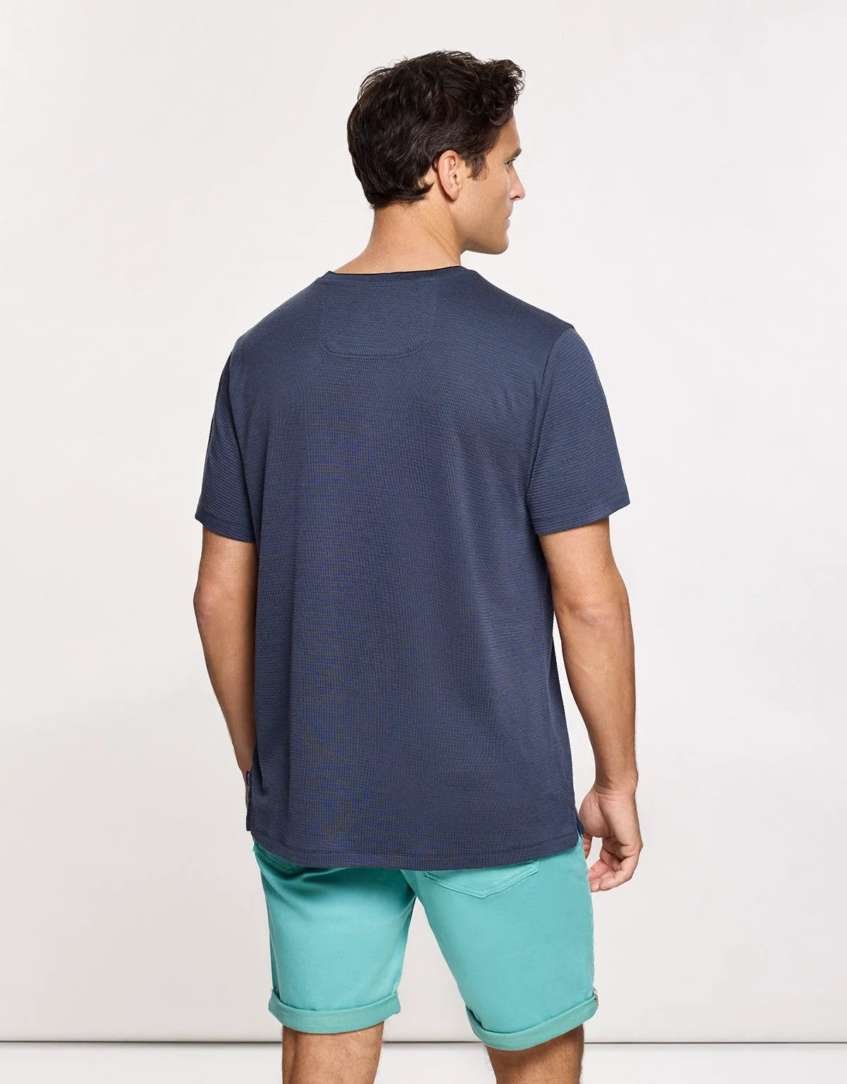 Navy blue