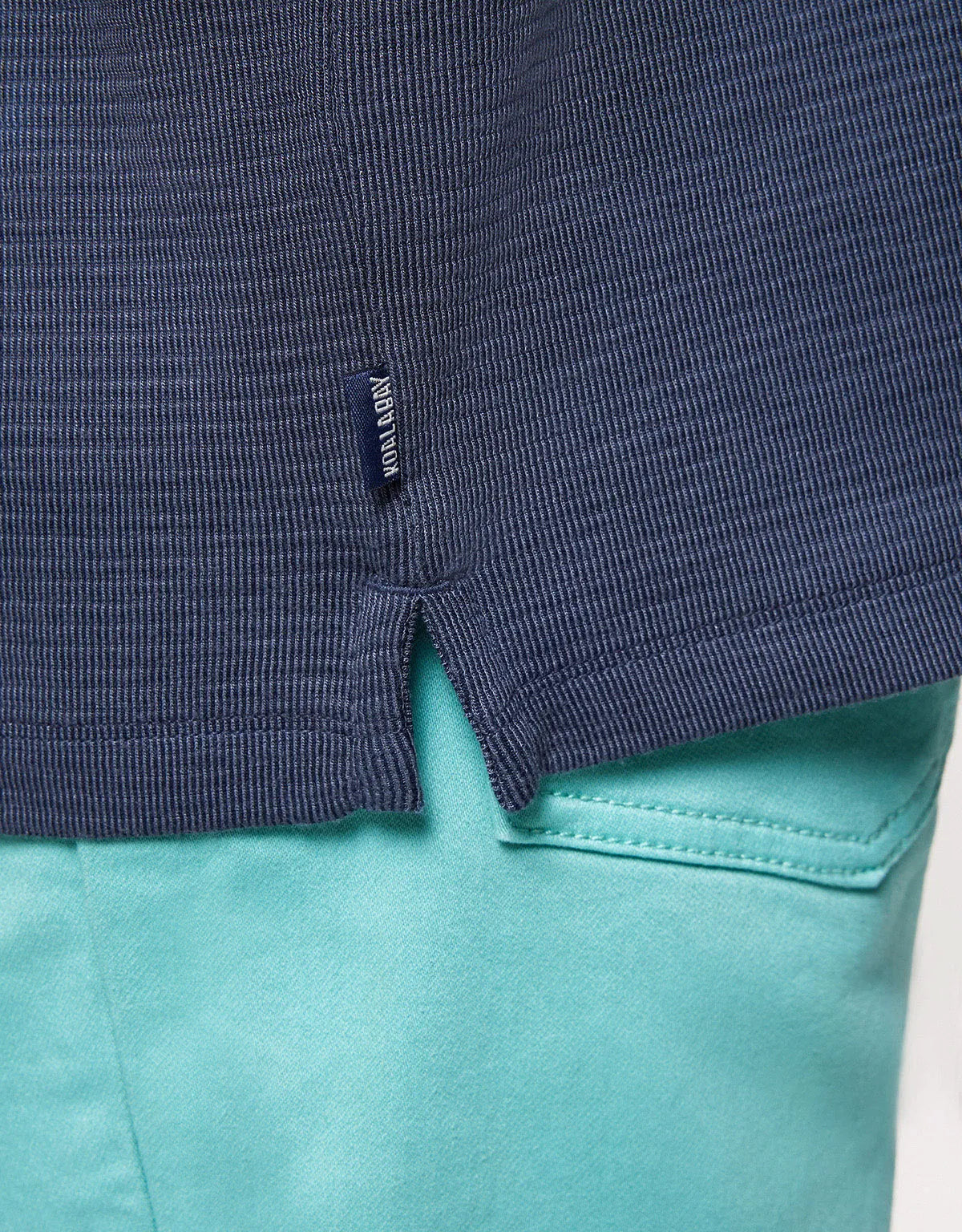 Navy blue