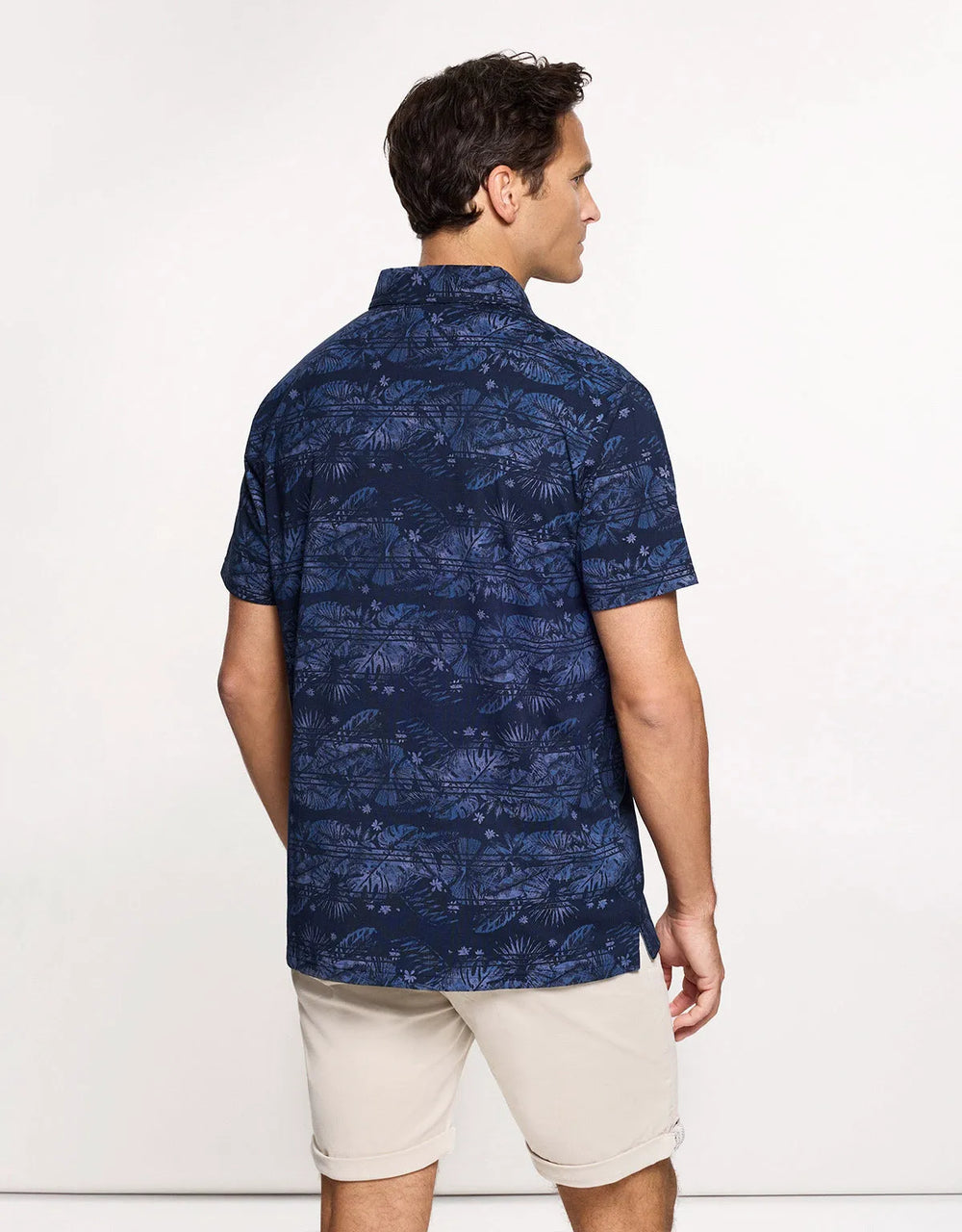 Navy blue