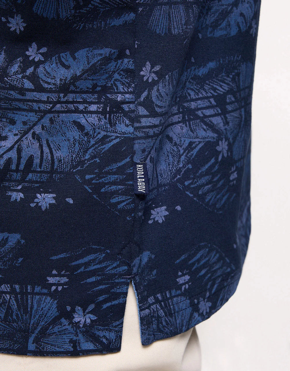 Navy blue