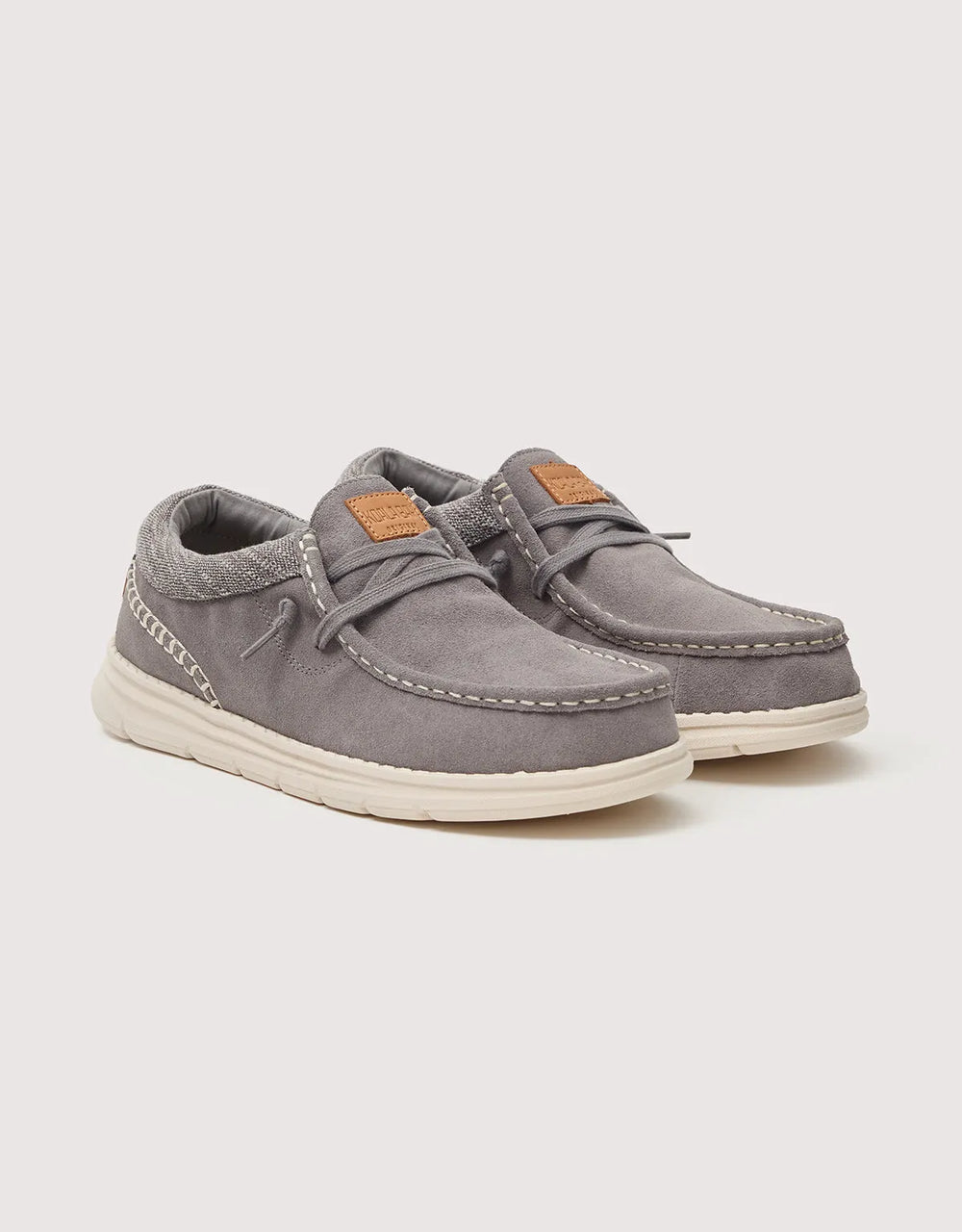 Grey