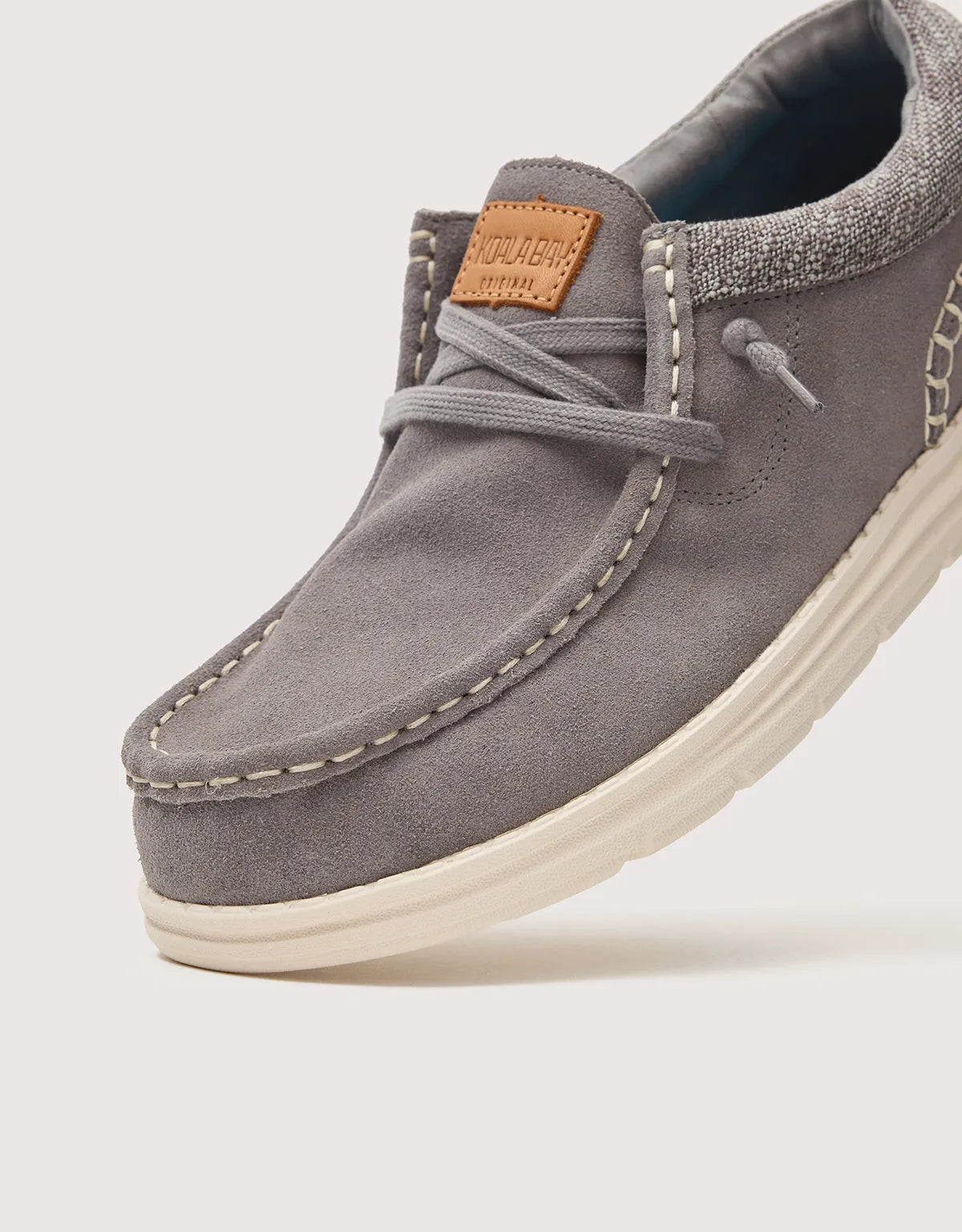Grey