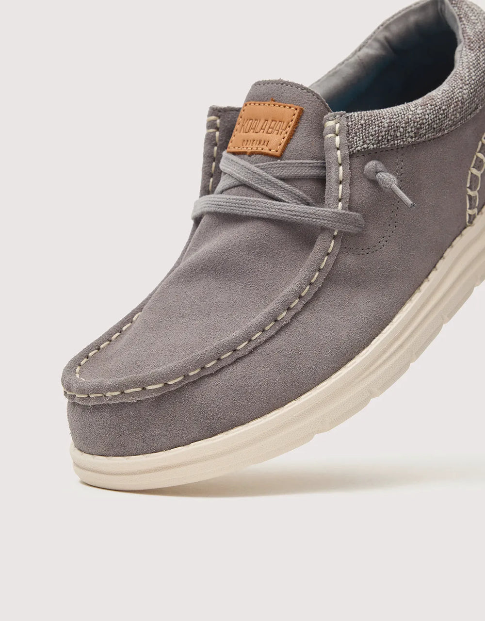 Grey