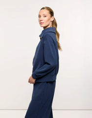 Navy blue