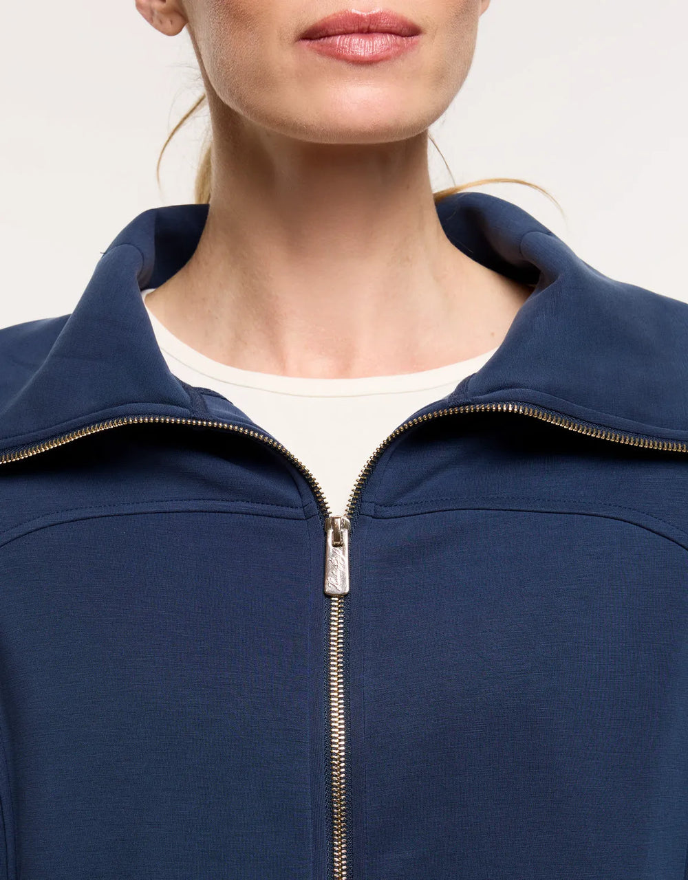 Navy blue