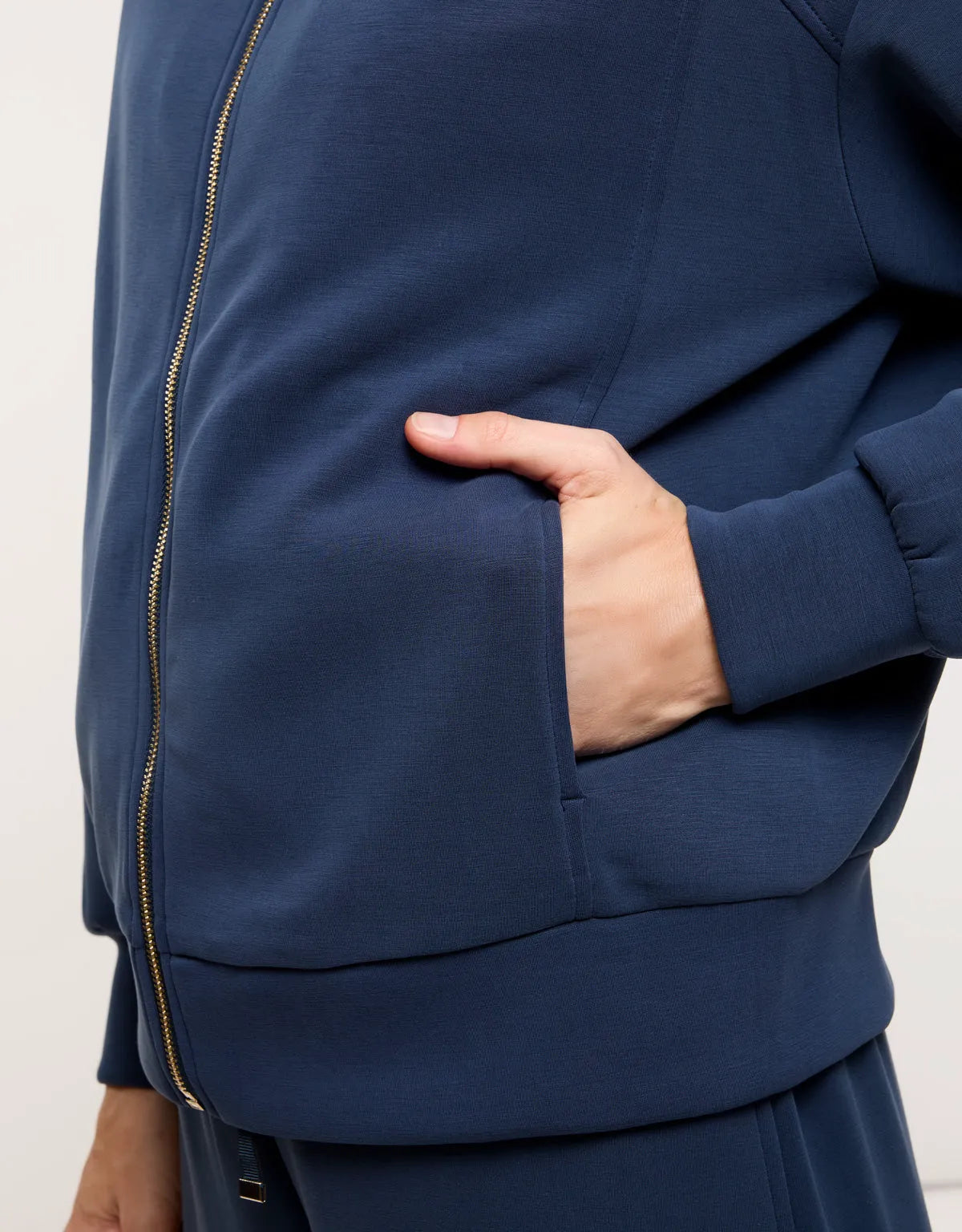 Navy blue