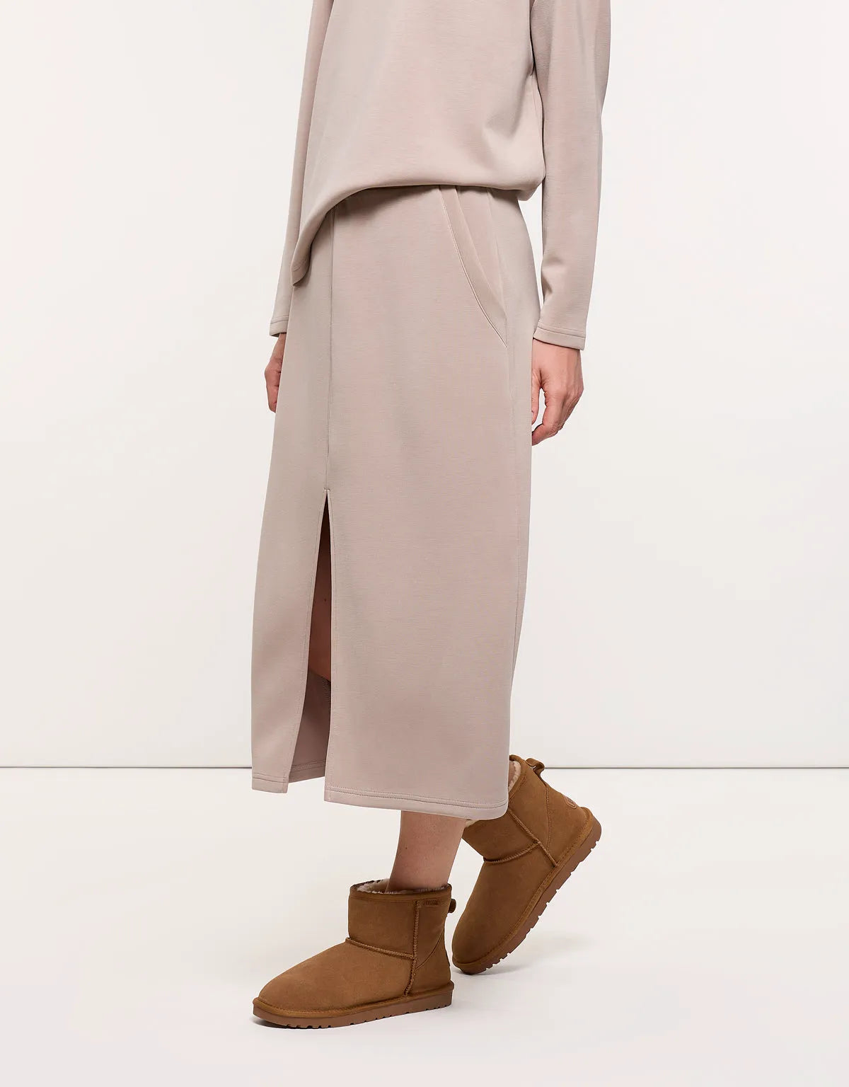 Beige