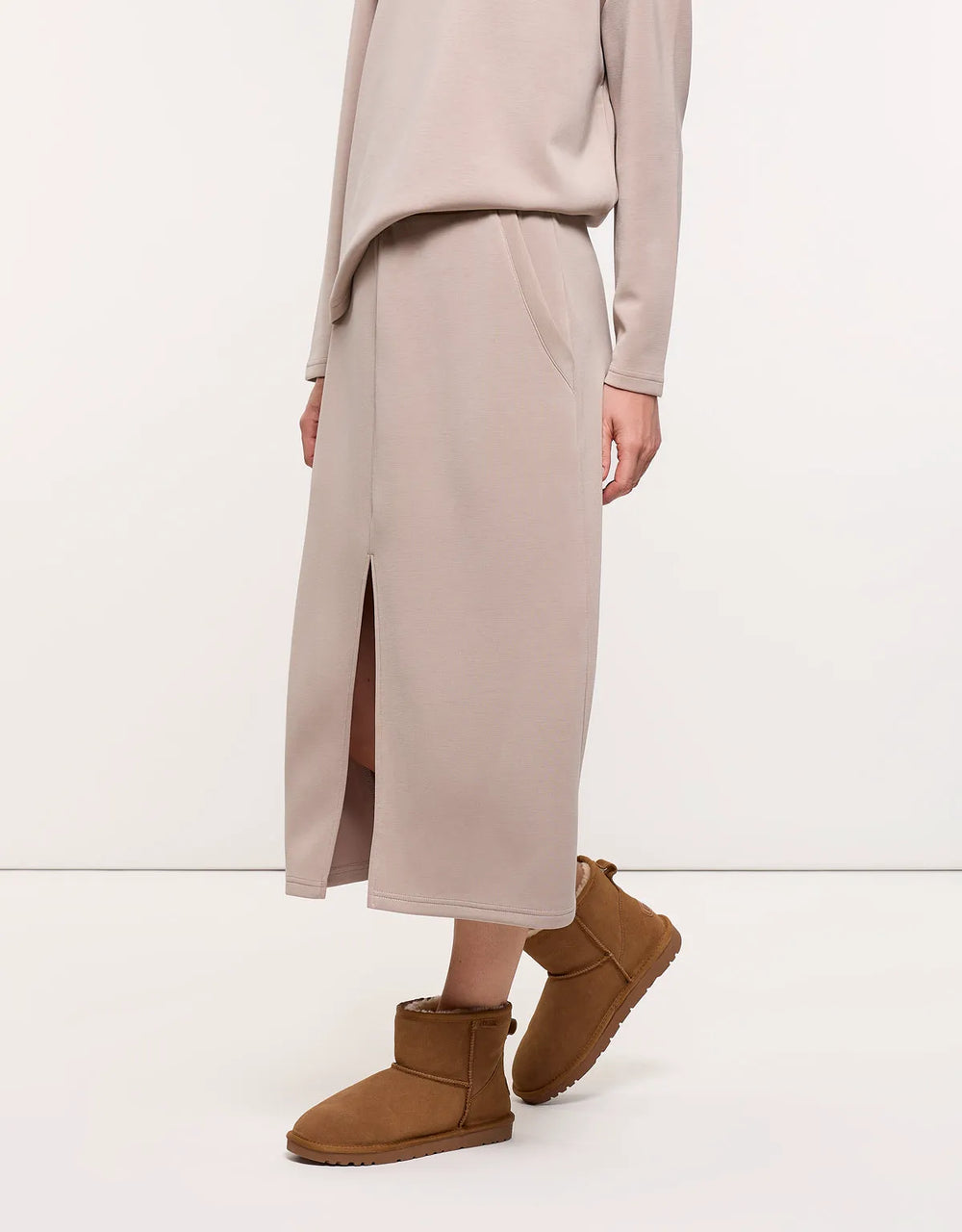 Beige