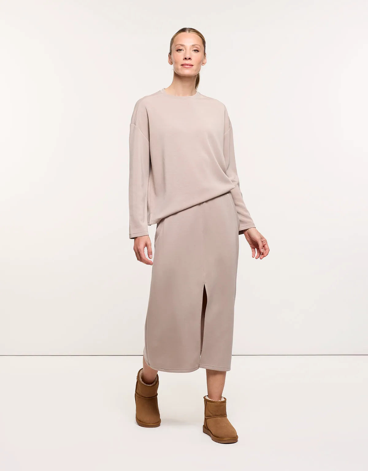 Beige