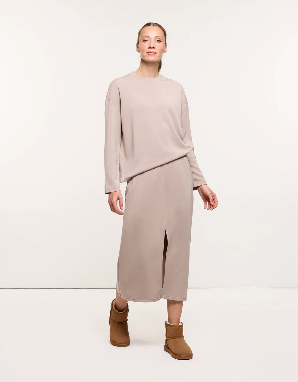 Beige