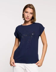 Navy blue