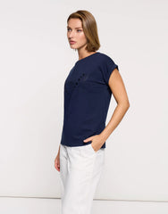 Navy blue