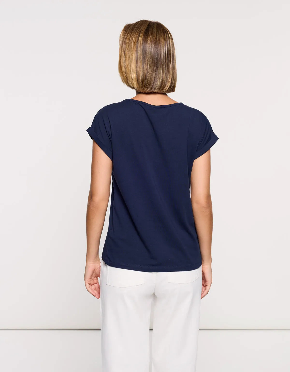 Navy blue