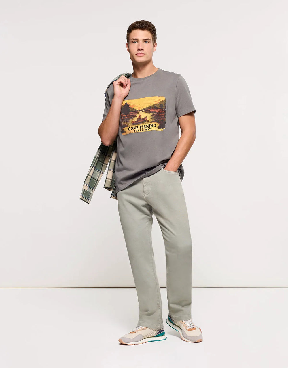 Khaki