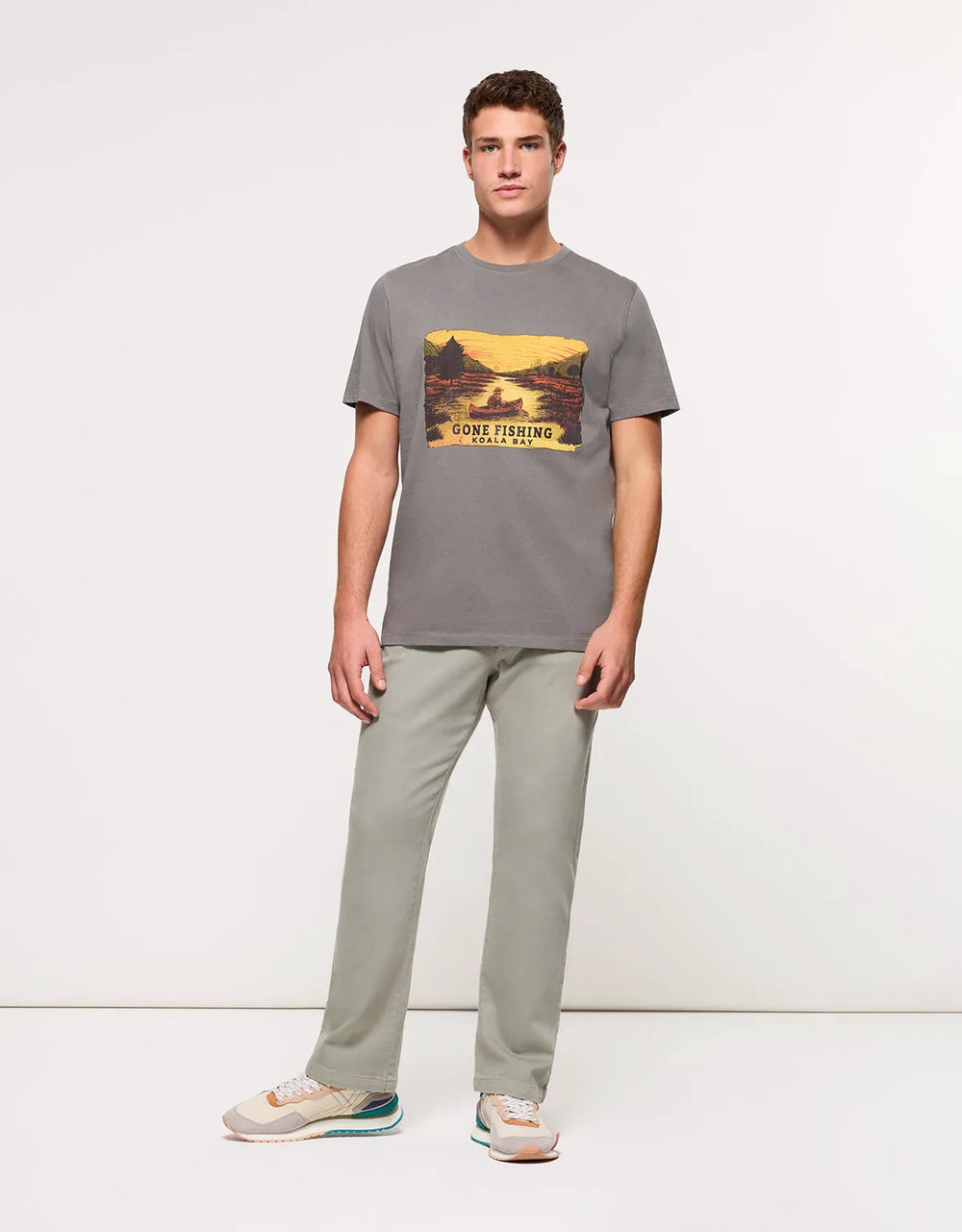 Khaki