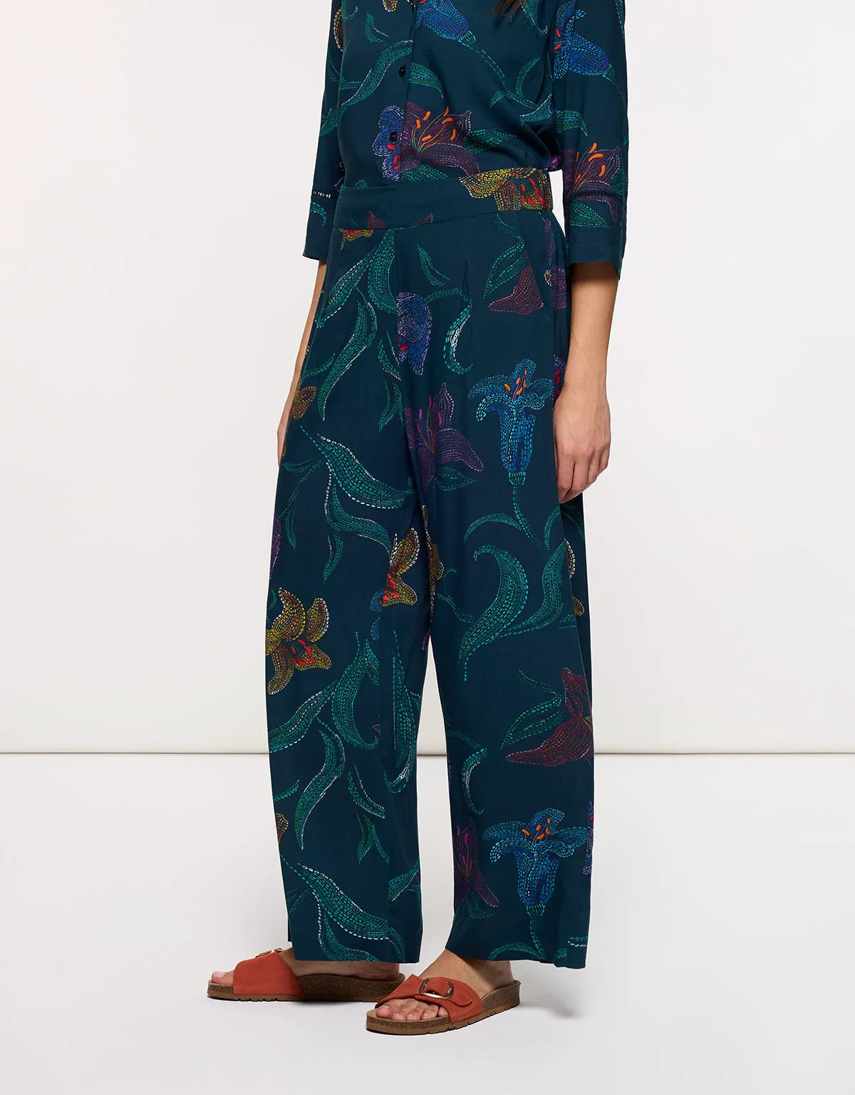Multicolour