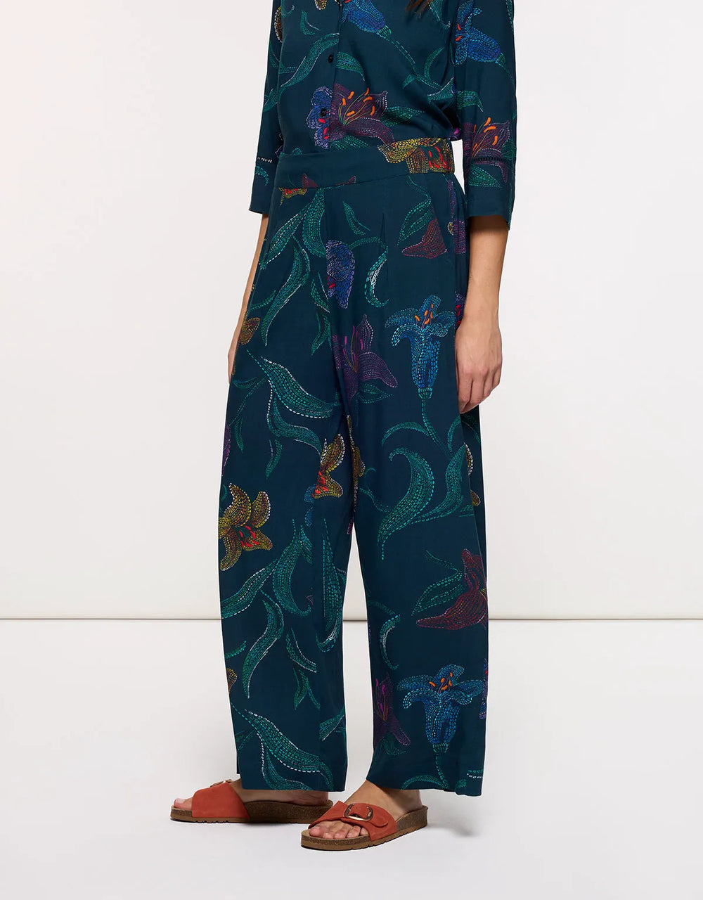 Multicolour