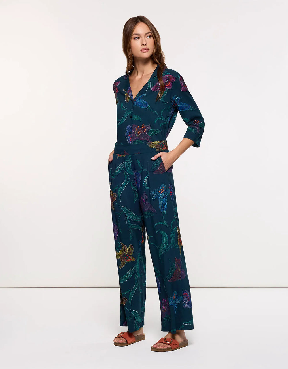 Multicolour
