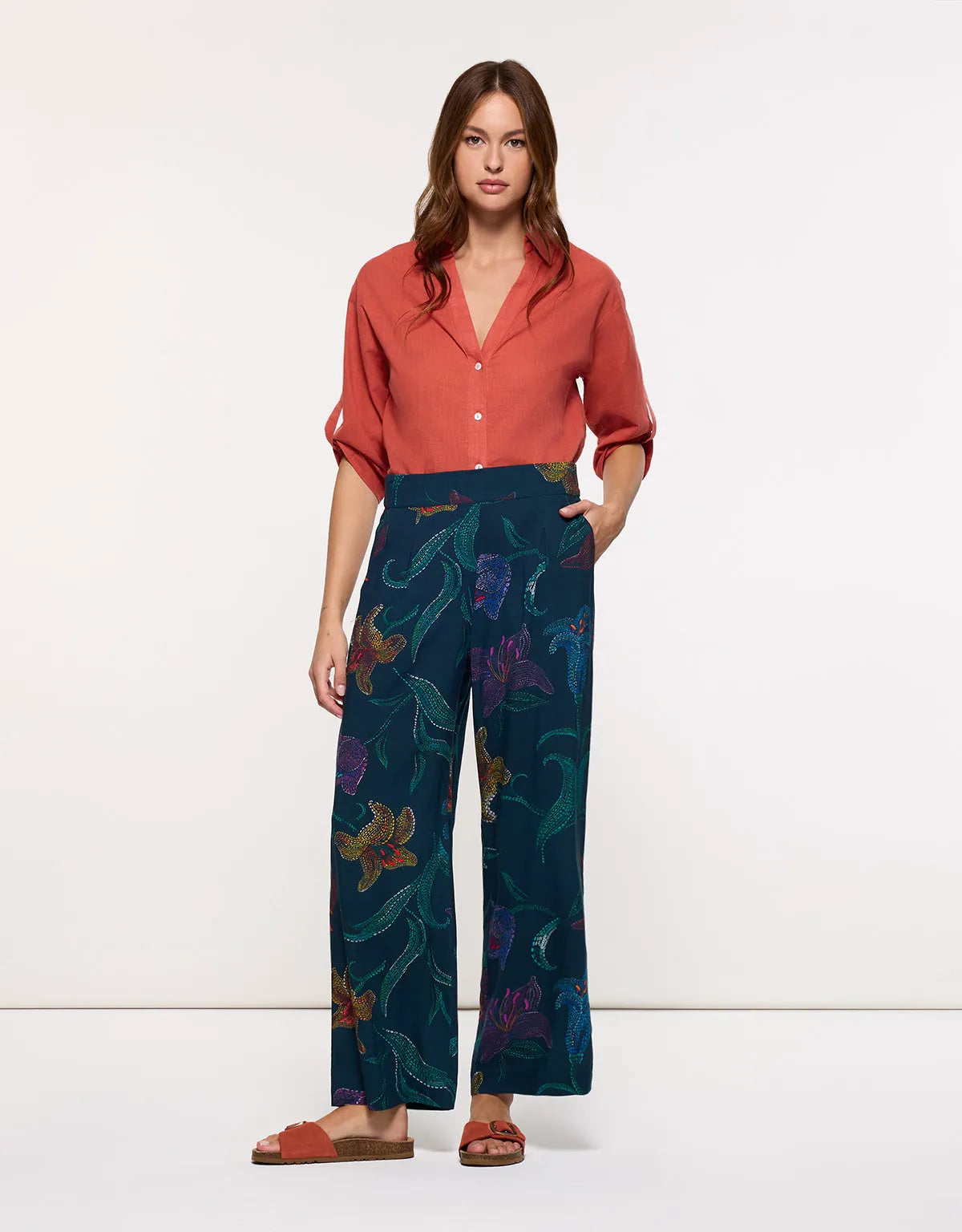 Multicolour