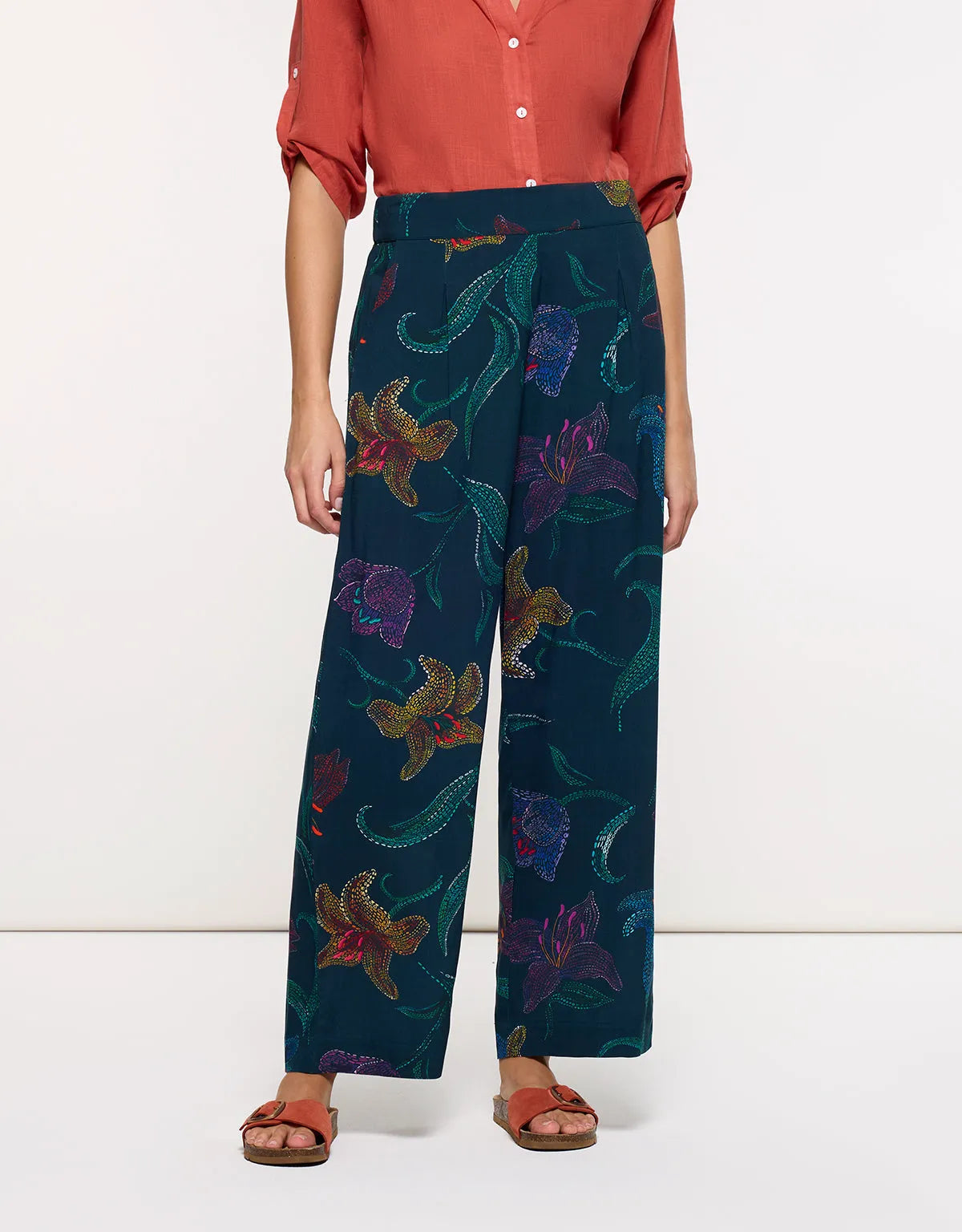 Multicolour
