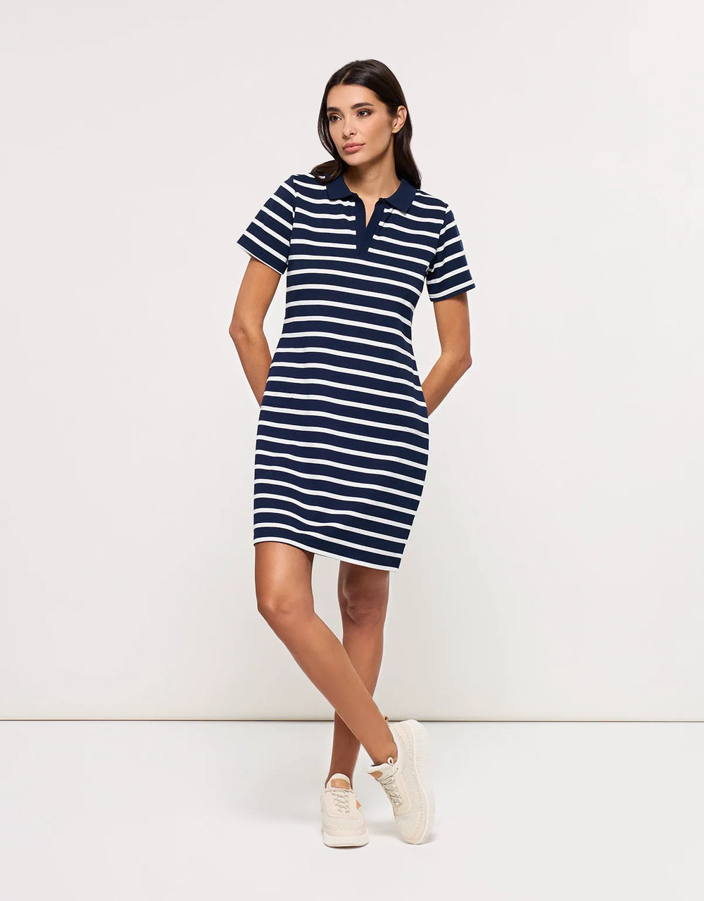 Navy blue