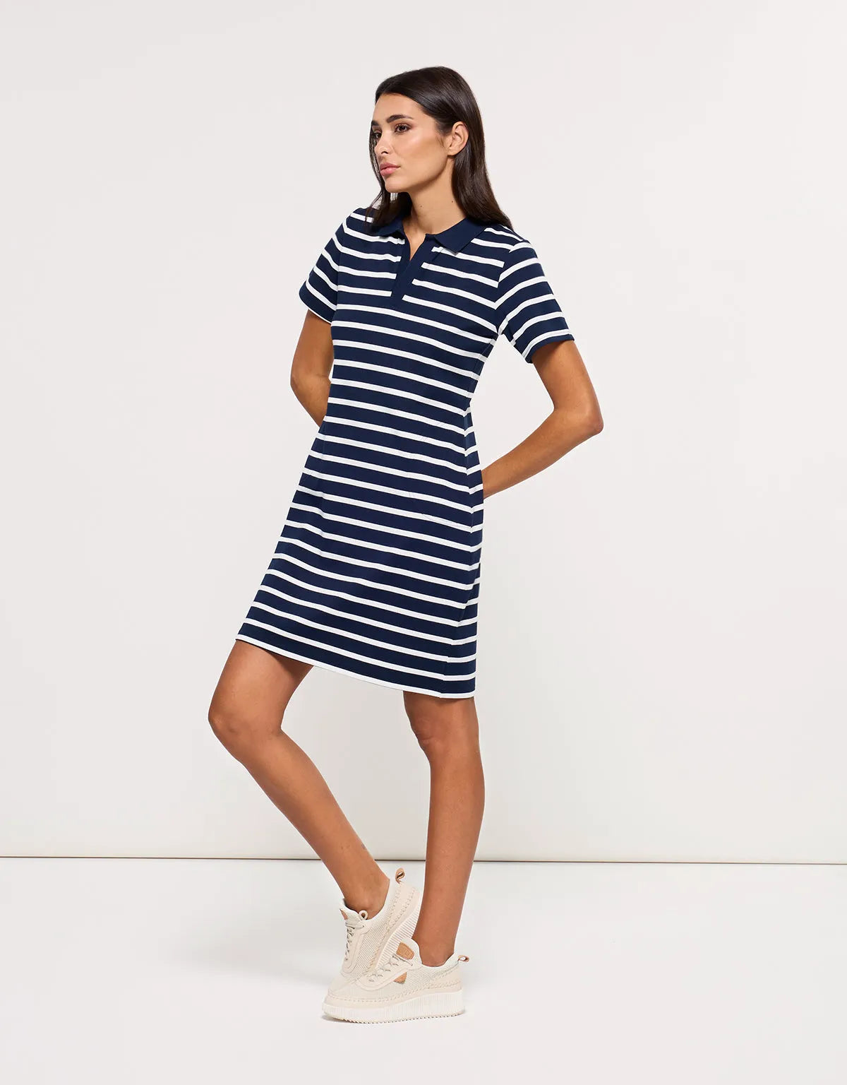 Navy blue
