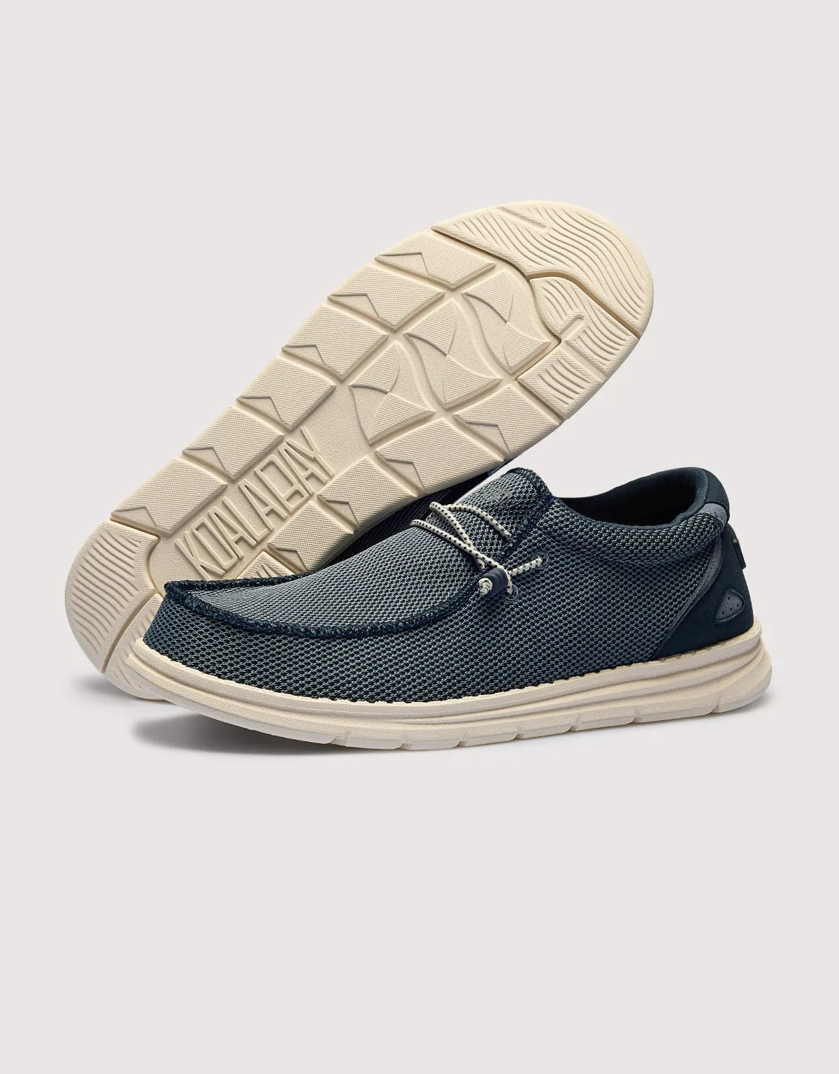 Navy blue