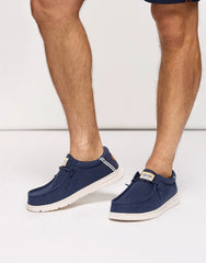 Navy blue