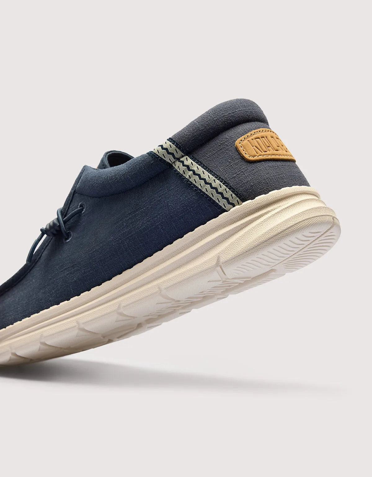 Navy blue