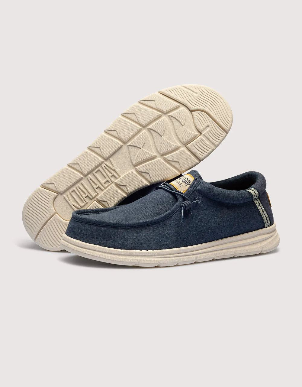 Navy blue