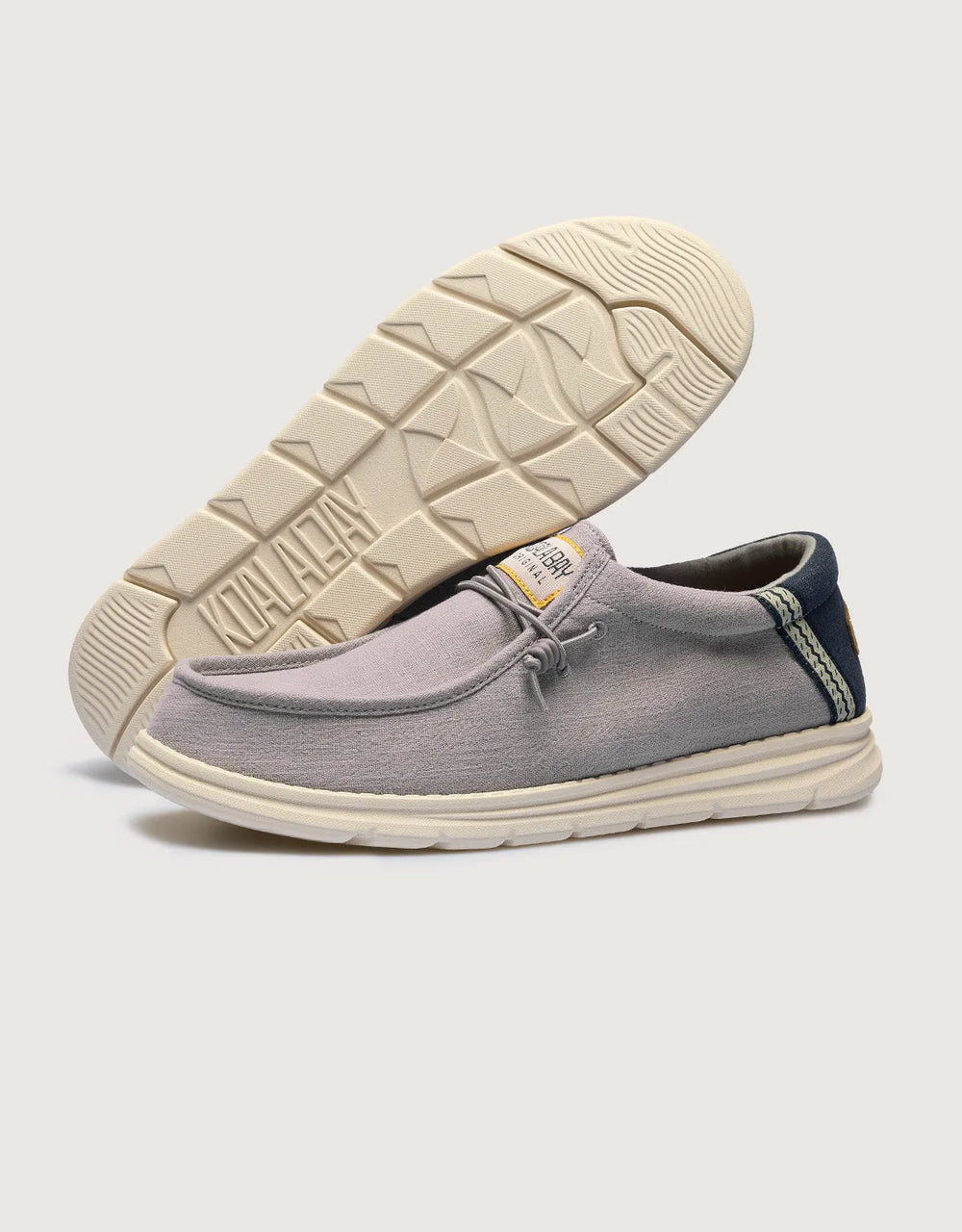 Grey