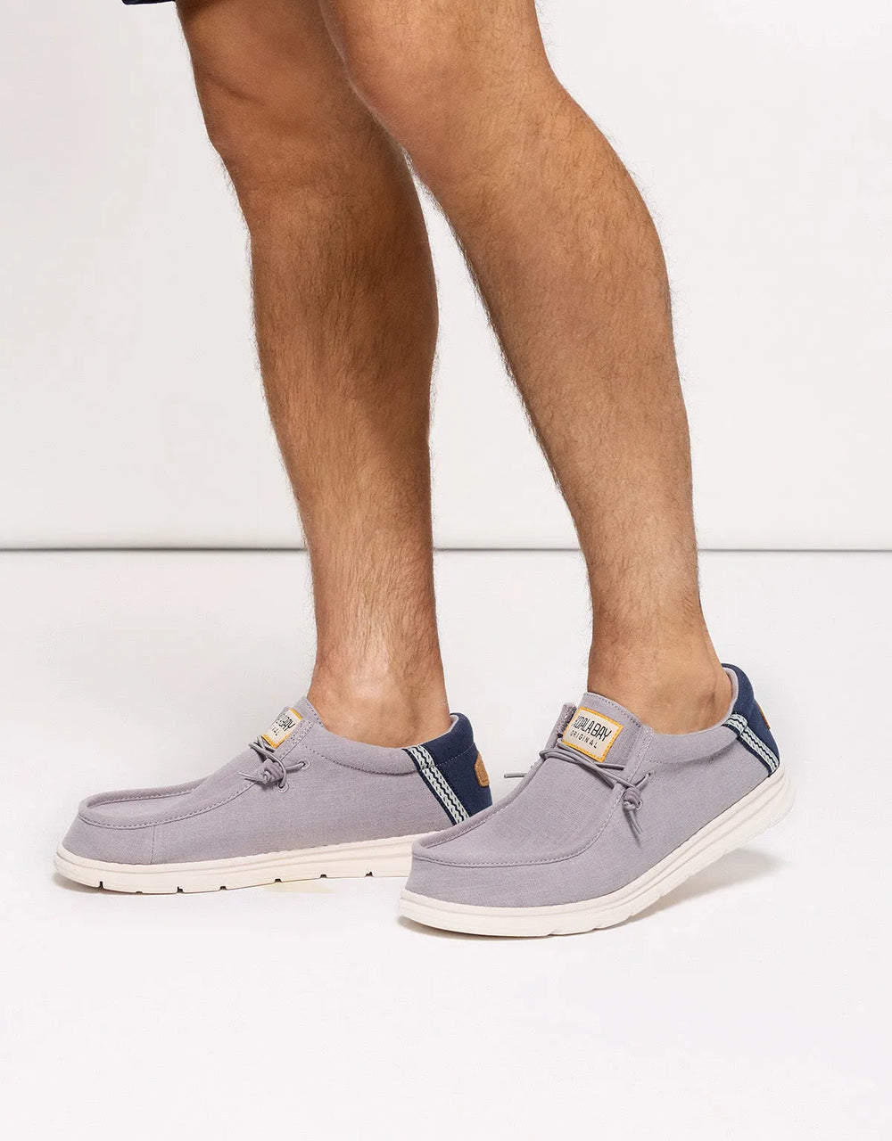 Grey