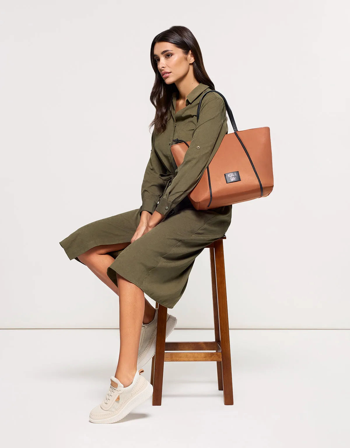 Khaki
