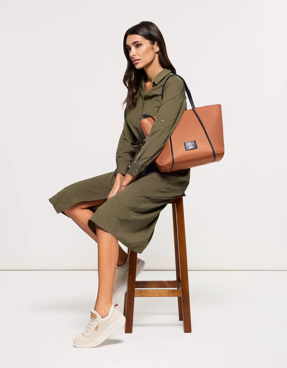 Khaki