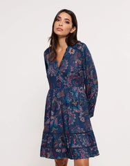 Navy blue